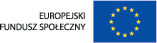 Europejski Fundusz Społeczny