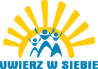 Uwierz w siebie!